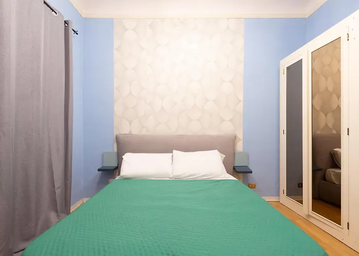 Mini House Trastevere 2 Rom