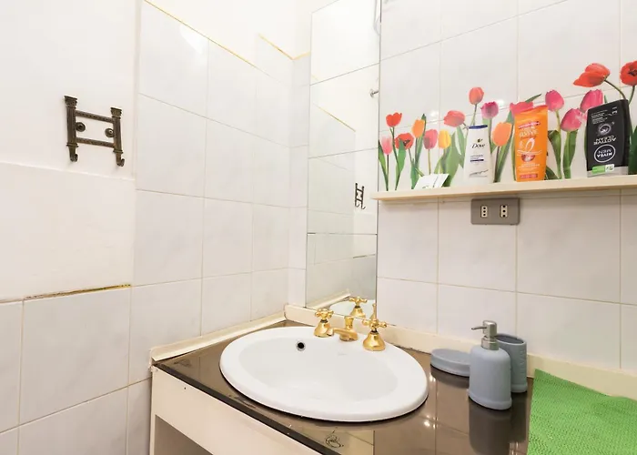 Ferienhaus Mini House Trastevere 2 Rom