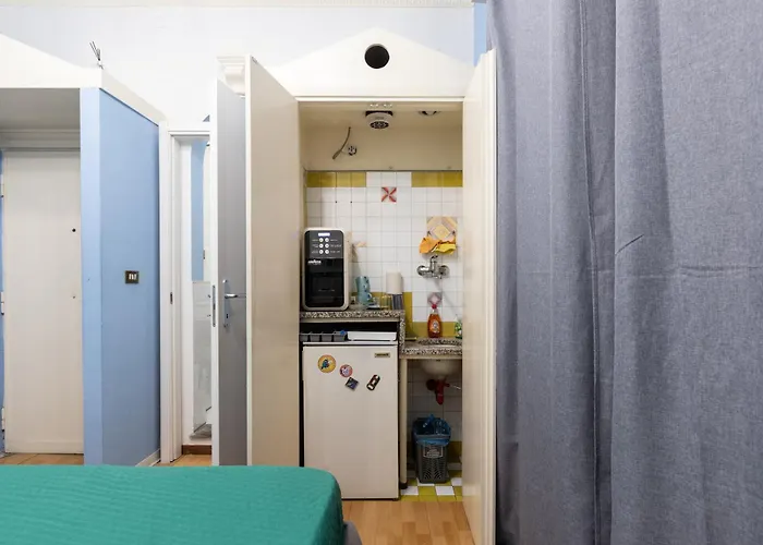 Mini House Trastevere 2